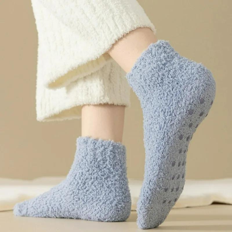 Mulheres engrossadas meias de  - Thermal Sock Winter avaliação e preço