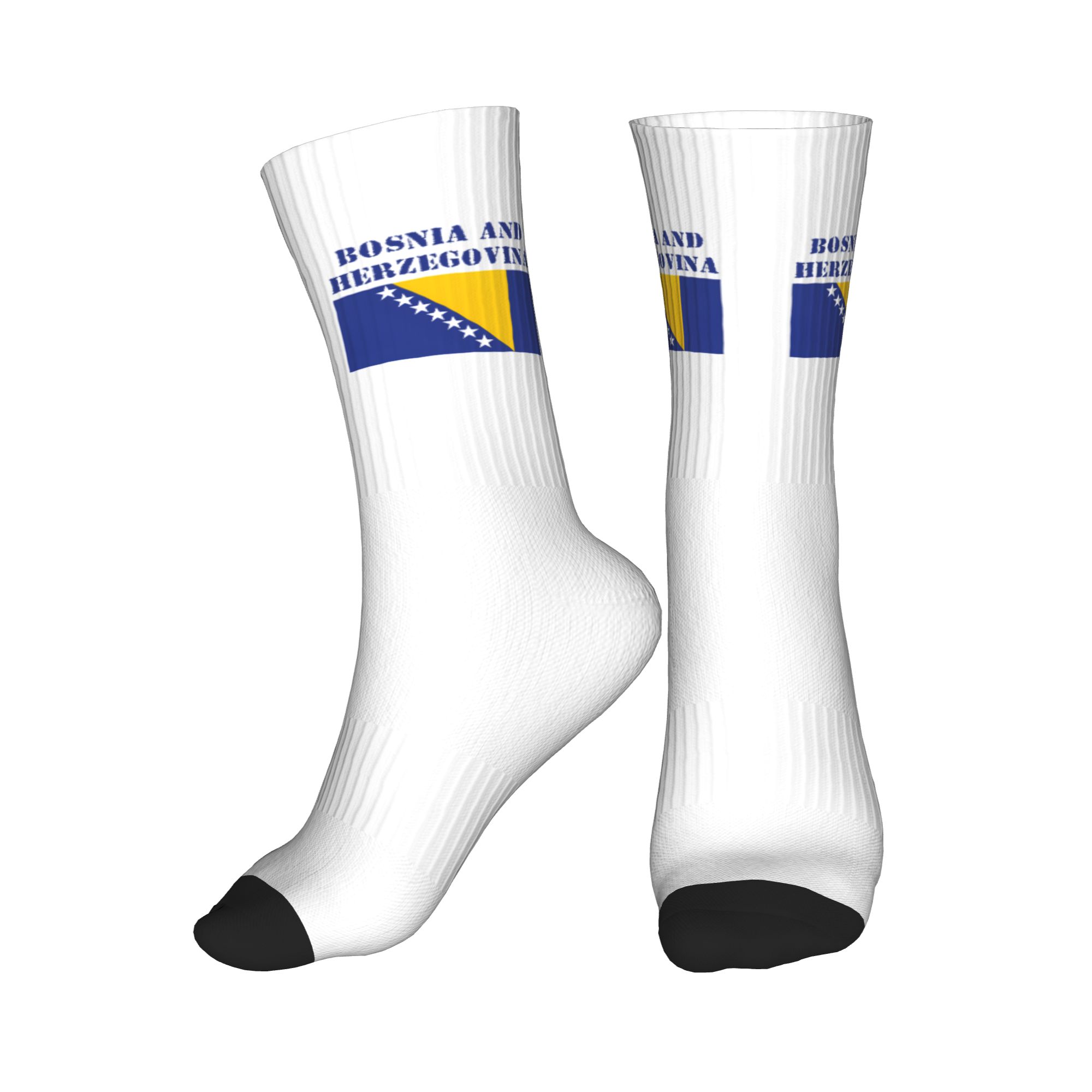 Meias masculinas com bandeira  - Dress Sock Men avaliação e preço