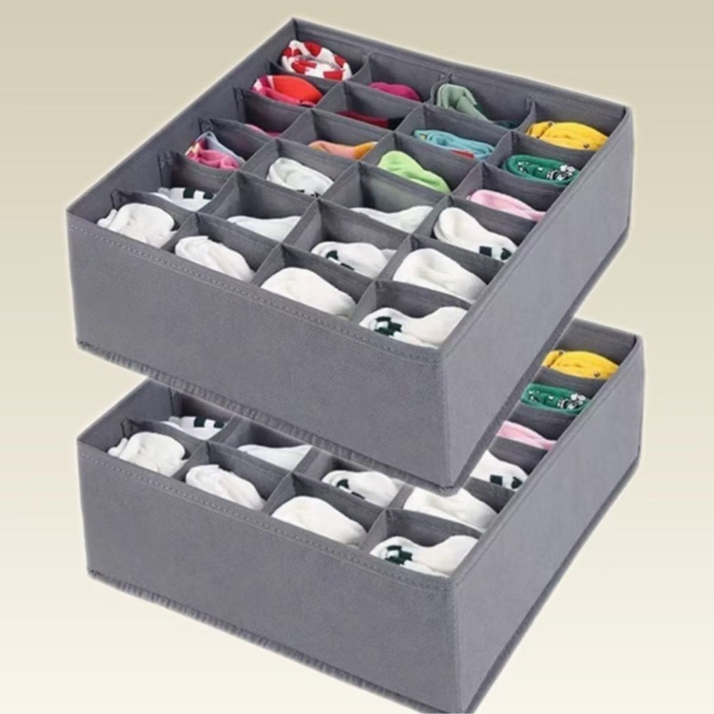 Caixa Organizadora de Sutiãs E - Sock Organizer Tray avaliação e preço