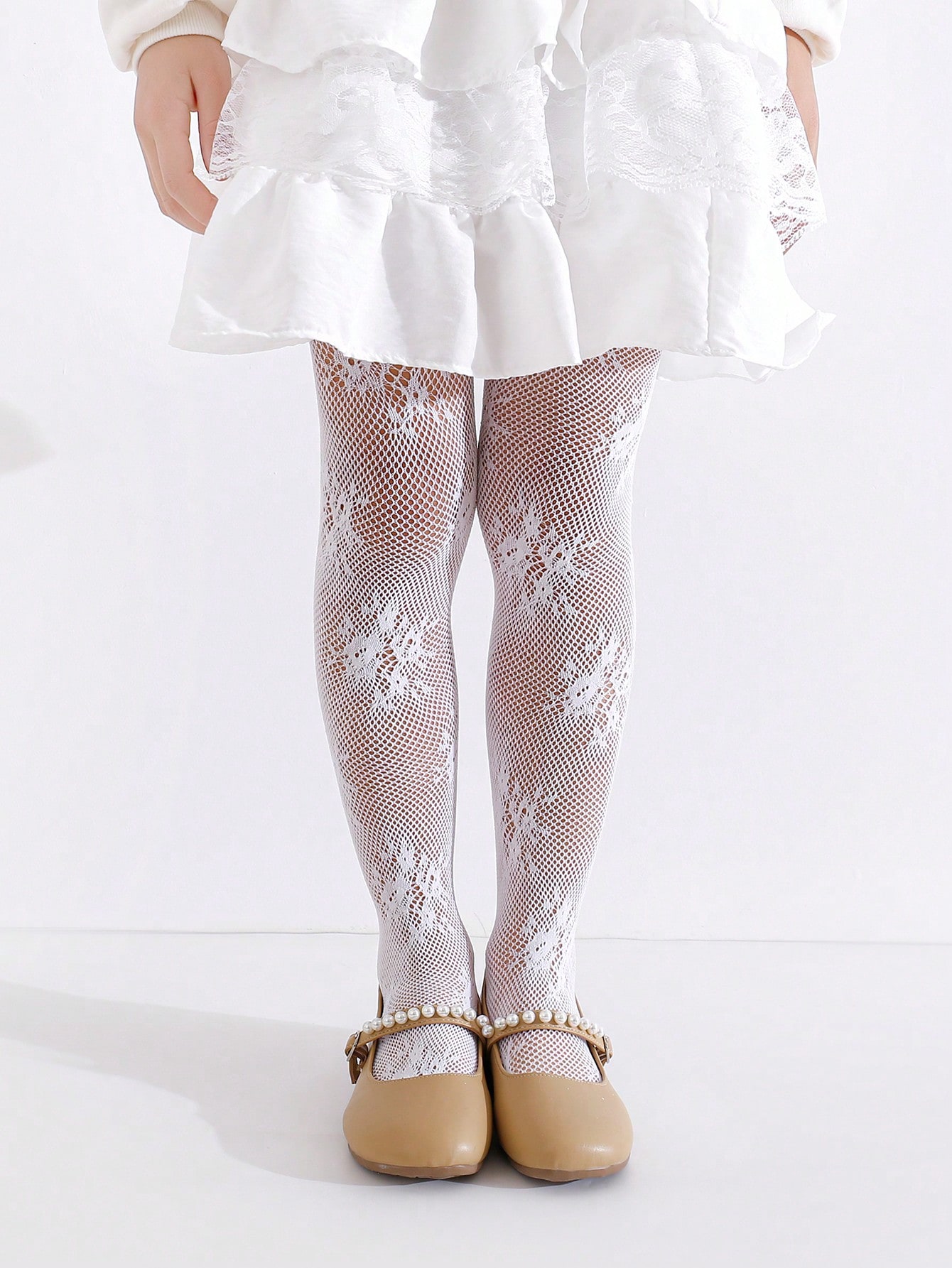 Pacote com 2 Meias Calças de R - Tights Pantyhose Sheer avaliação e preço