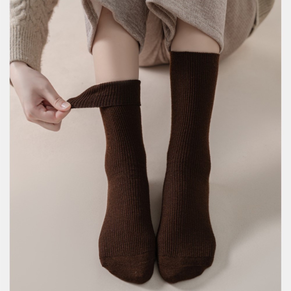 2025 moda meia tripulação vest - Wool Hiking Sock avaliação e preço