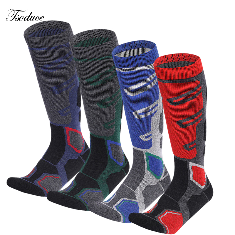1 par de meias térmicas de lã  - Wool Hiking Sock avaliação e preço