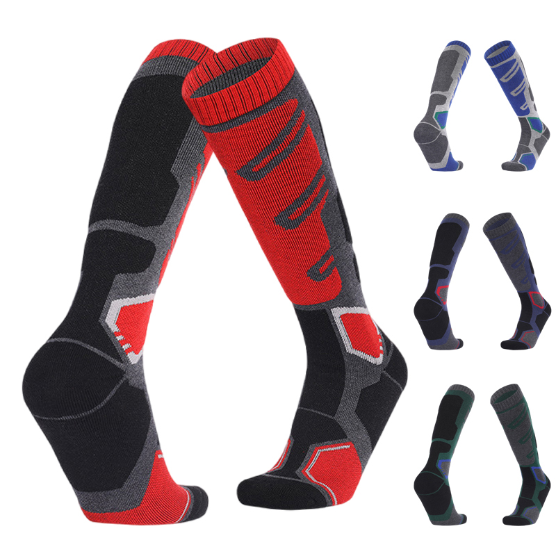 1 par de meias térmicas de lã  - Wool Hiking Sock avaliação e preço