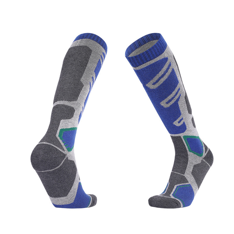 1 par de meias térmicas de lã  - Wool Hiking Sock avaliação e preço