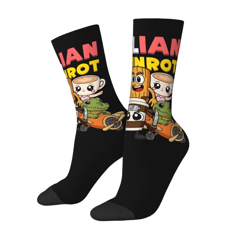Meias sociais italianas person - Dress Sock Men avaliação e preço