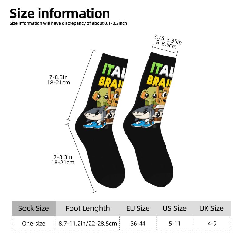 Meias sociais italianas person - Dress Sock Men avaliação e preço