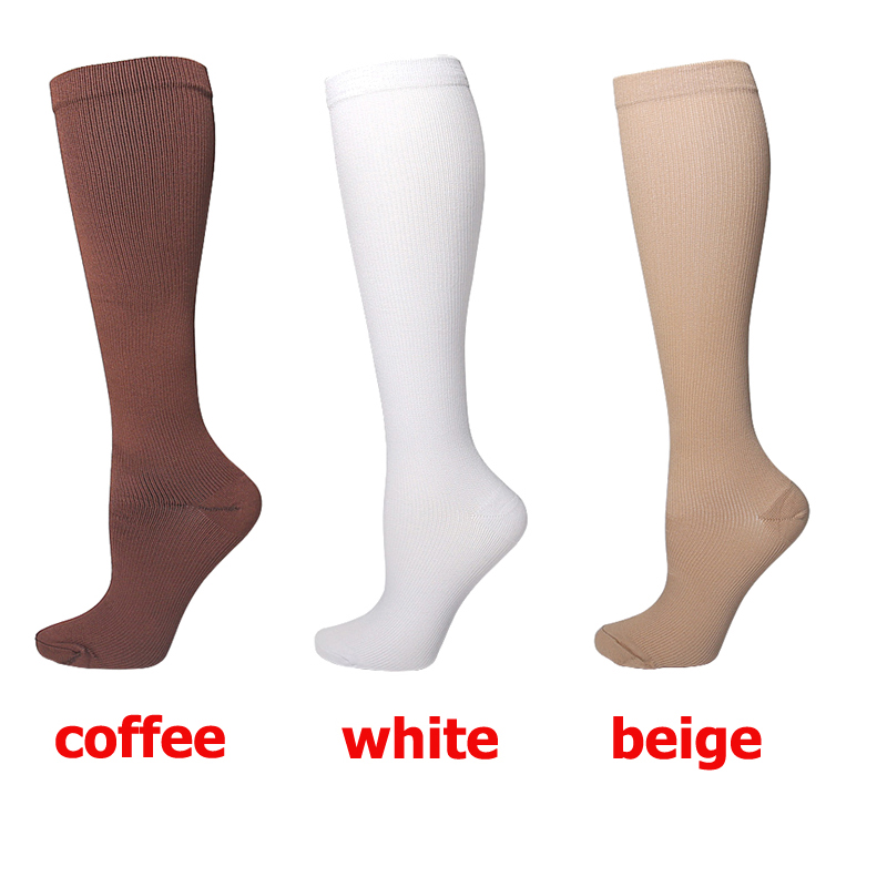 Meias de Compressão de Grau Mé - Compression Sock Medical avaliação e preço