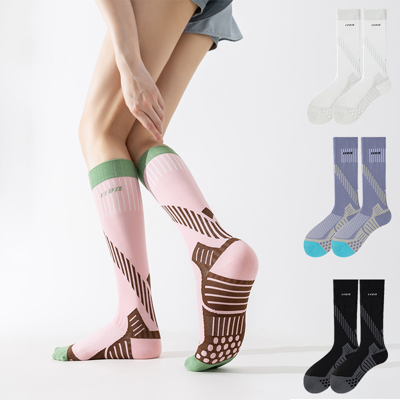 Veidoorn Meias de compressão f - Compression Sock Medical avaliação e preço