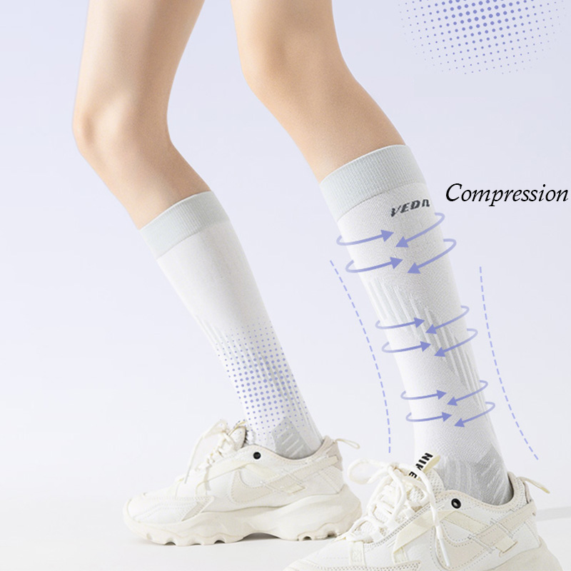Veidoorn Meias de compressão f - Compression Sock Medical avaliação e preço