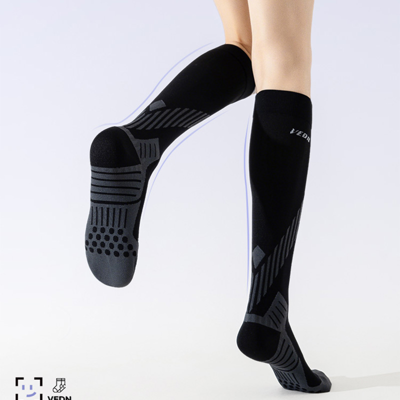Veidoorn Meias de compressão f - Compression Sock Medical avaliação e preço