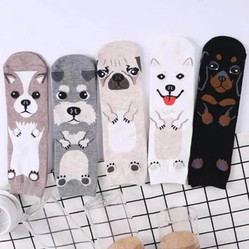 Pacote com 5 Pares de Meias Di - Cotton Crew Sock Pack avaliação e preço