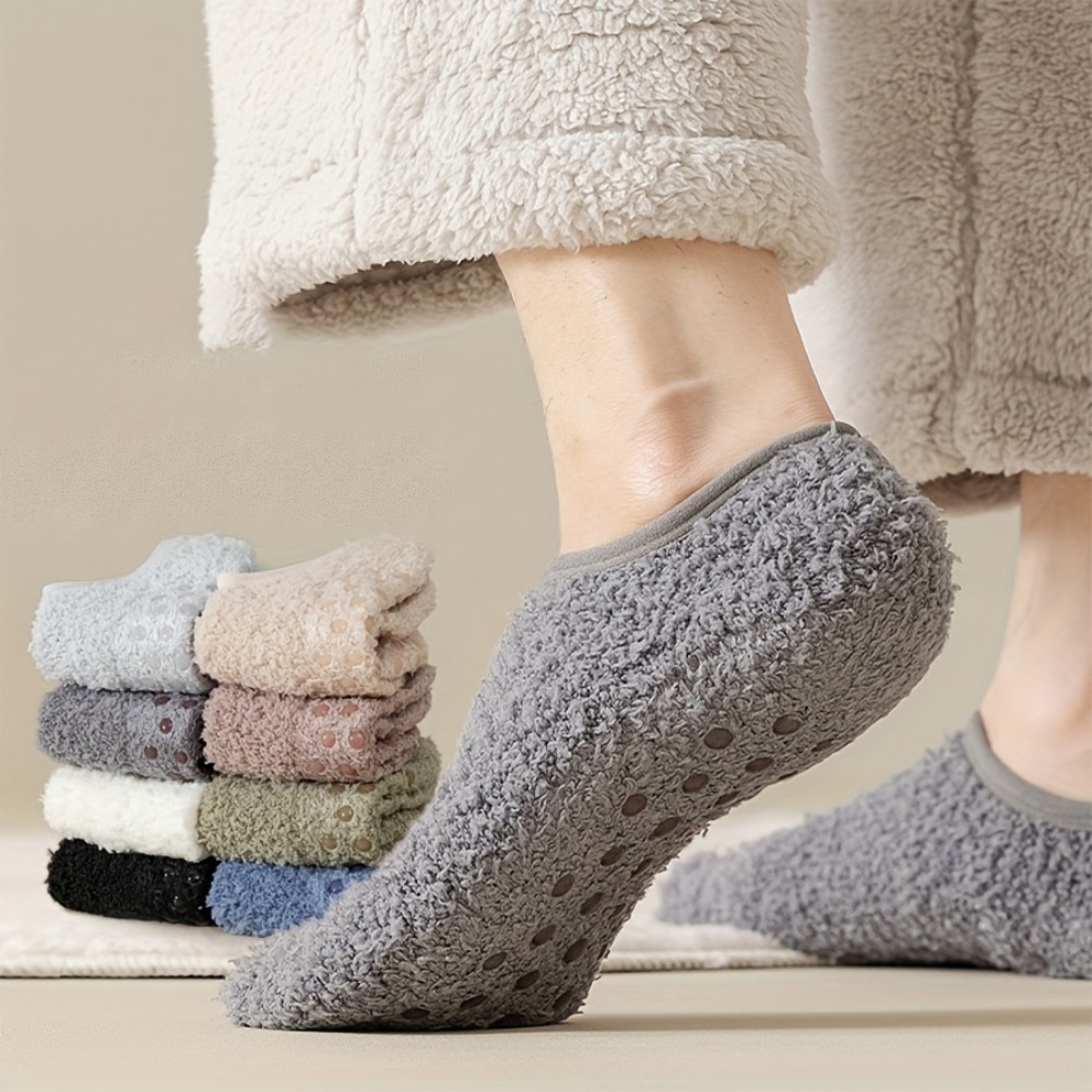 4 pacote masculino inverno mei - Thermal Sock Winter avaliação e preço