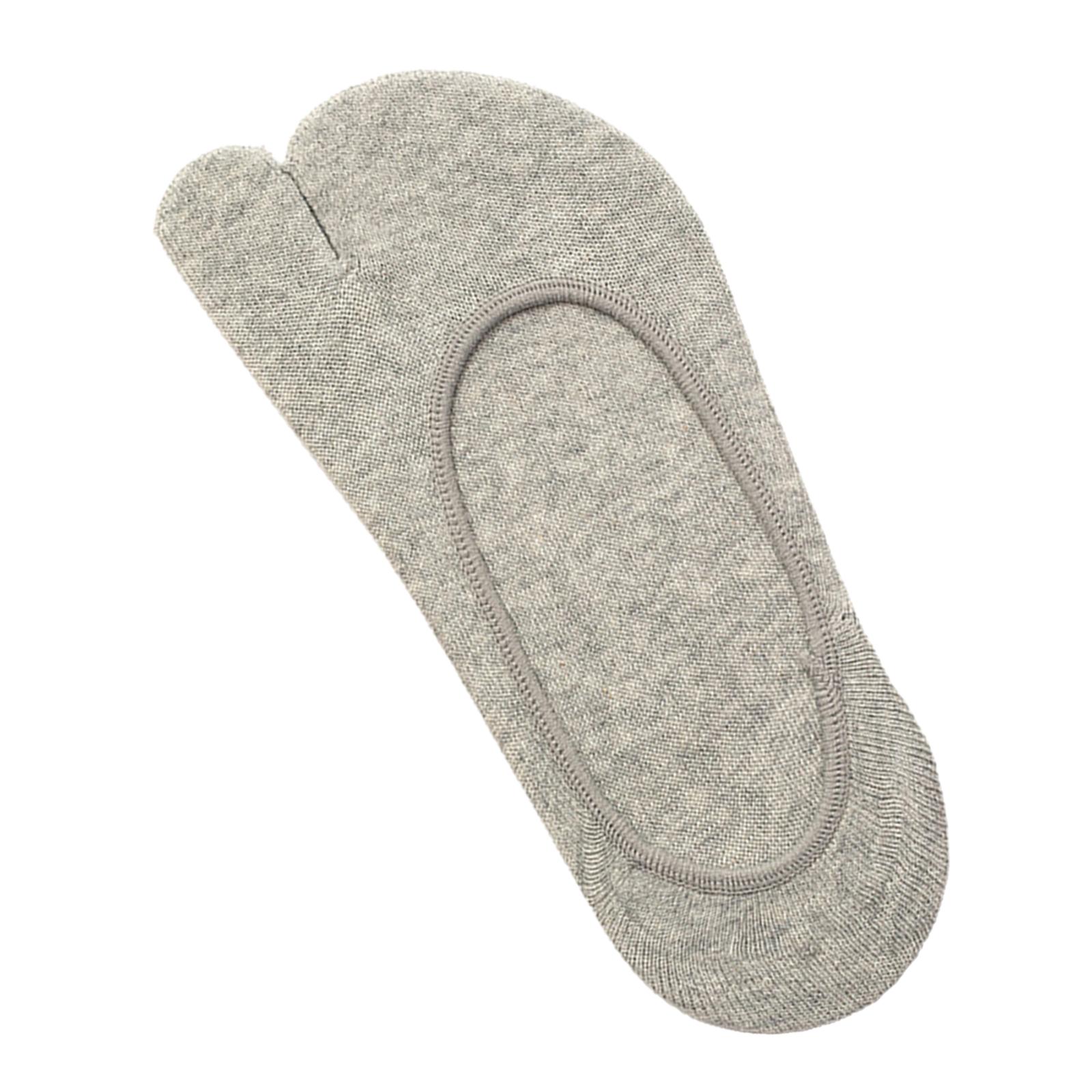 Meias Invisíveis Femininas com - Invisibility Sock Loafer avaliação e preço