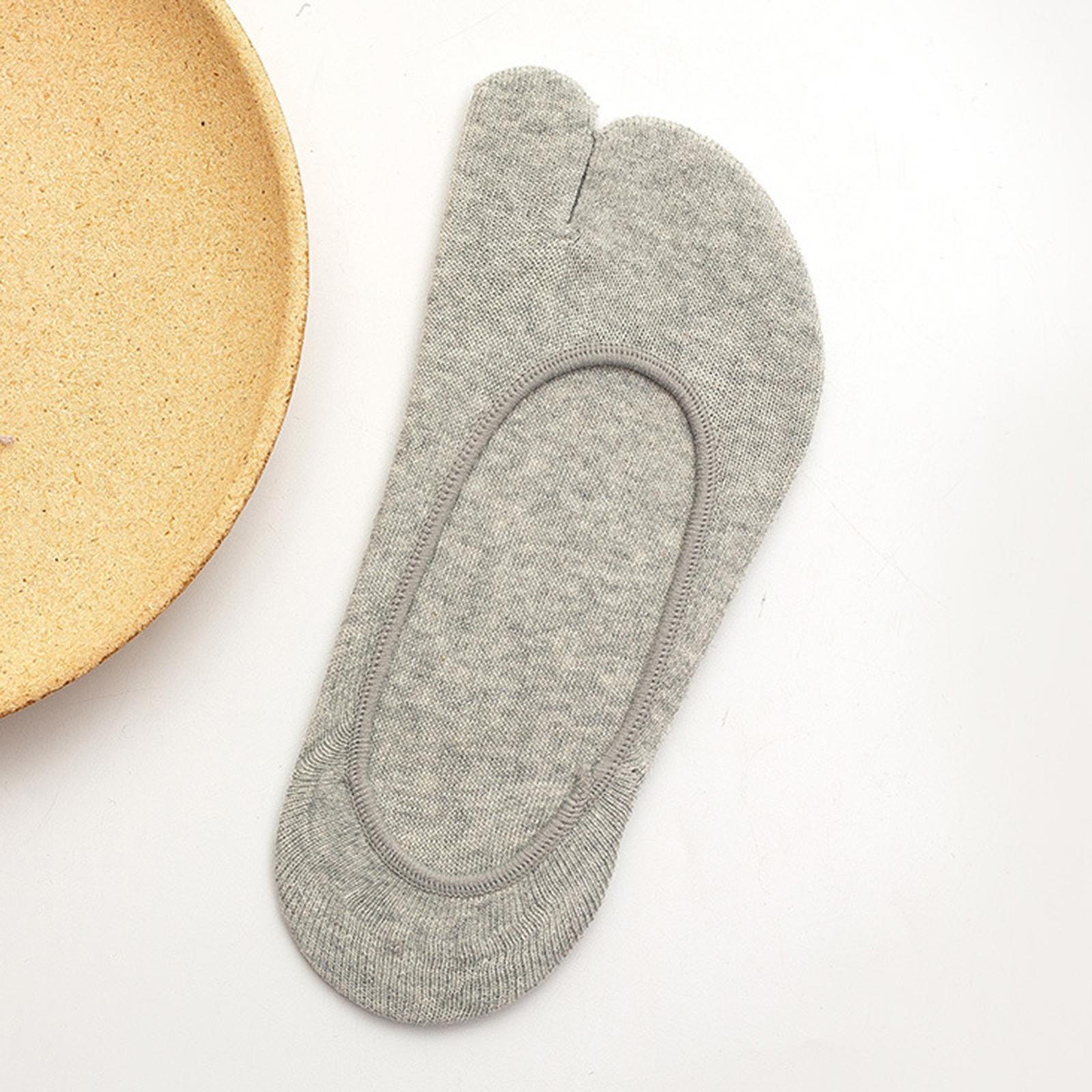 Meias Invisíveis Femininas com - Invisibility Sock Loafer avaliação e preço