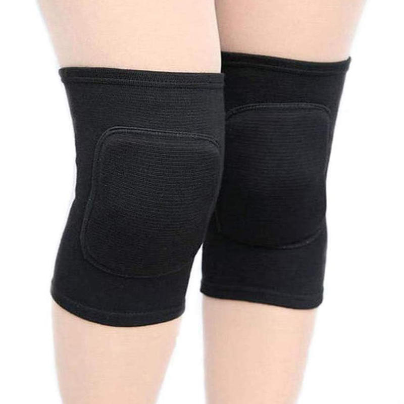 Joelheiras almofada de compres - Compression Sleeve Calf avaliação e preço