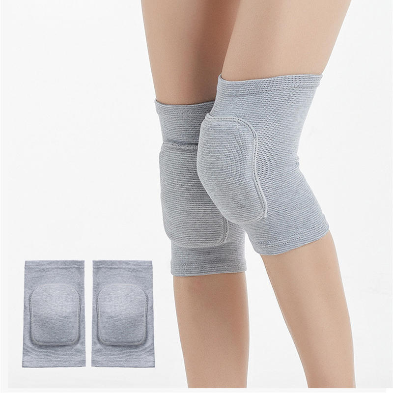 Joelheiras almofada de compres - Compression Sleeve Calf avaliação e preço