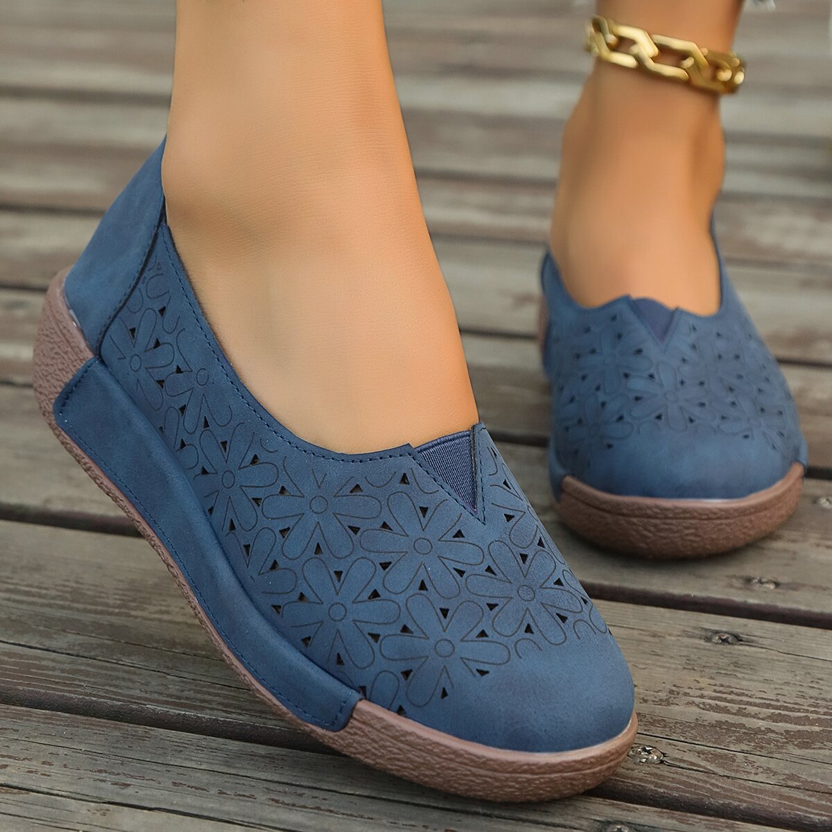 Meias femininas super invisíve - Invisibility Sock Loafer avaliação e preço
