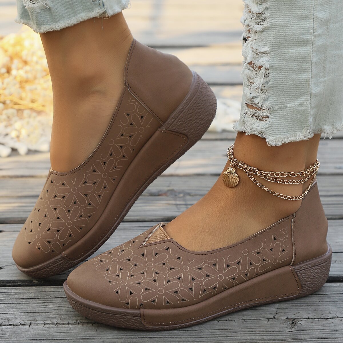 Meias femininas super invisíve - Invisibility Sock Loafer avaliação e preço