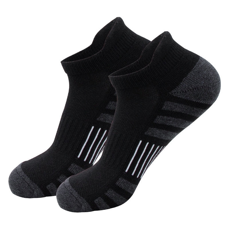 Meias esportivas unissex acolc - Ankle Sock Low Cut avaliação e preço