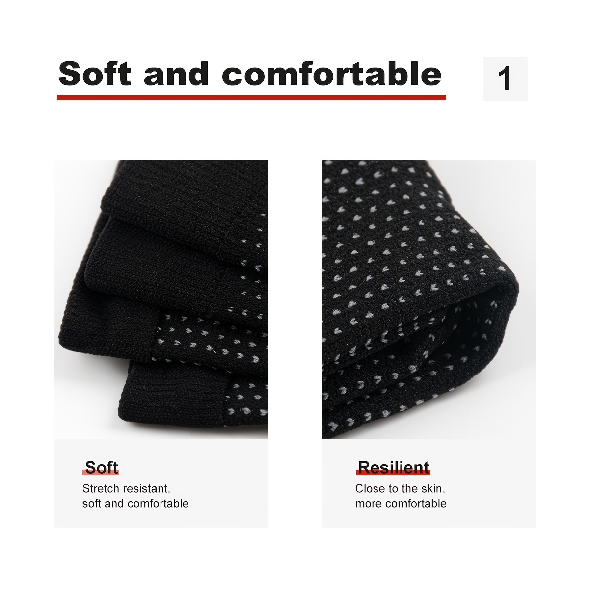Meias de Compressão para Supor - Ankle Brace Sock avaliação e preço