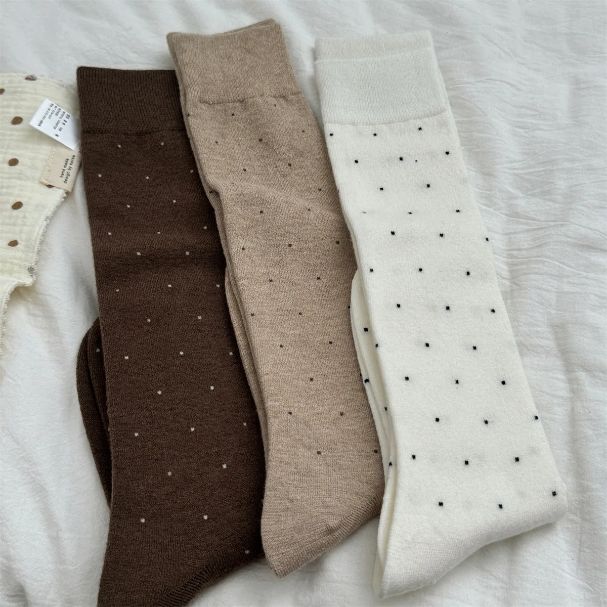 Sp & cidade inverno doce bolin - Silk Sock Bamboo avaliação e preço