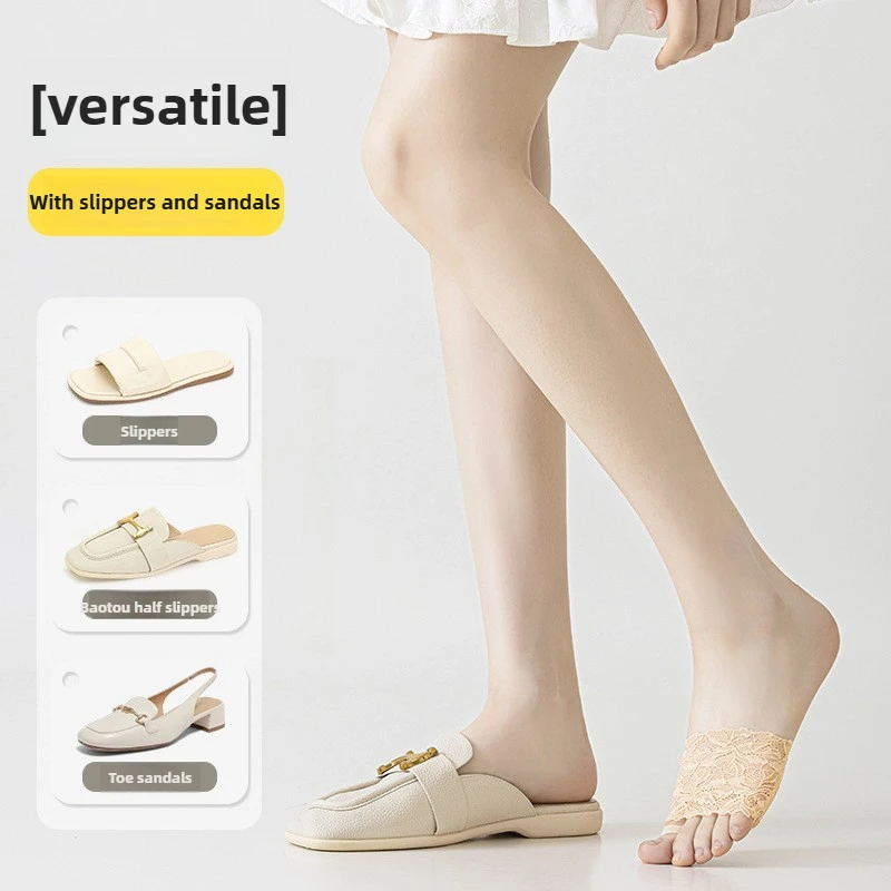 1-10 Pares de Meias Invisíveis - Invisibility Sock Loafer avaliação e preço