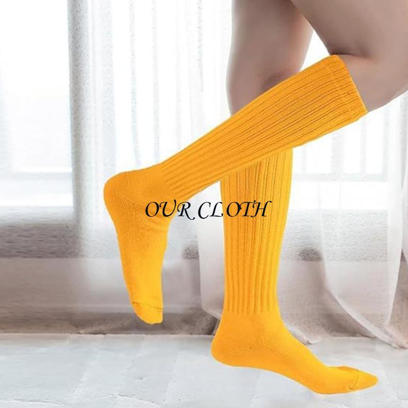Meias desleixadas para mulhere - Boot Sock Slouchy avaliação e preço