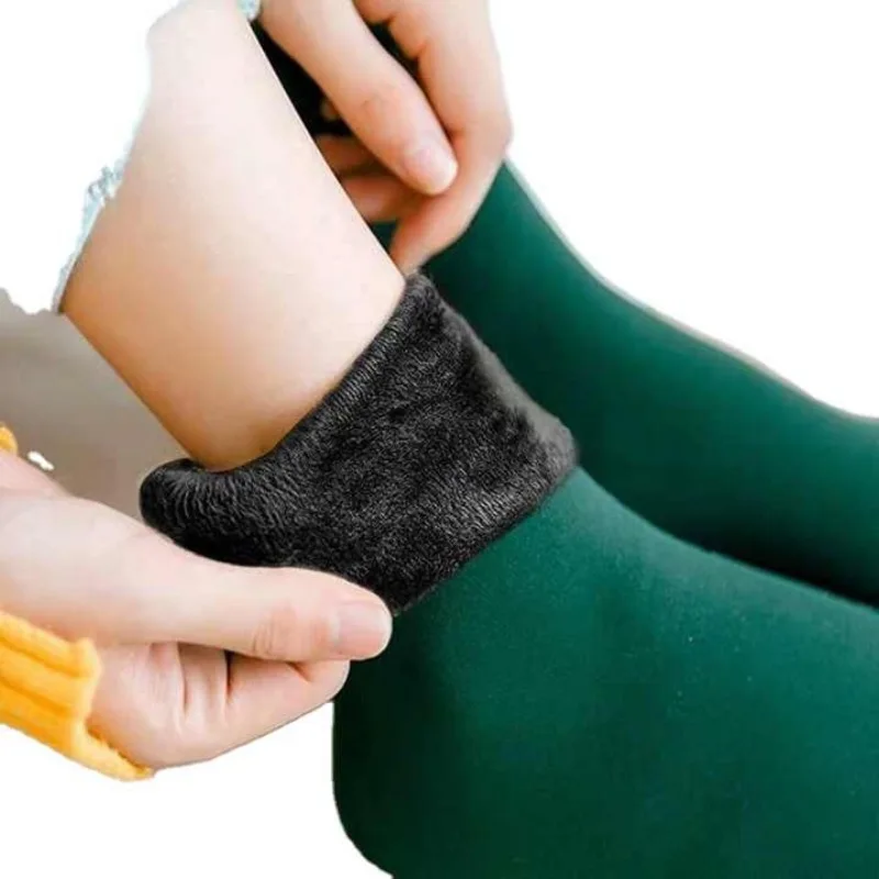 1-20 pares mulheres inverno qu - Thermal Sock Winter avaliação e preço