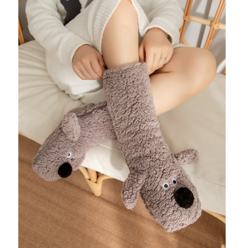 Meias térmicas de recuperação  - Thermal Sock Winter avaliação e preço