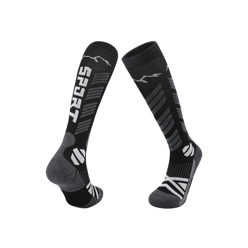 Meias térmicas de lã merino ao - Wool Hiking Sock avaliação e preço