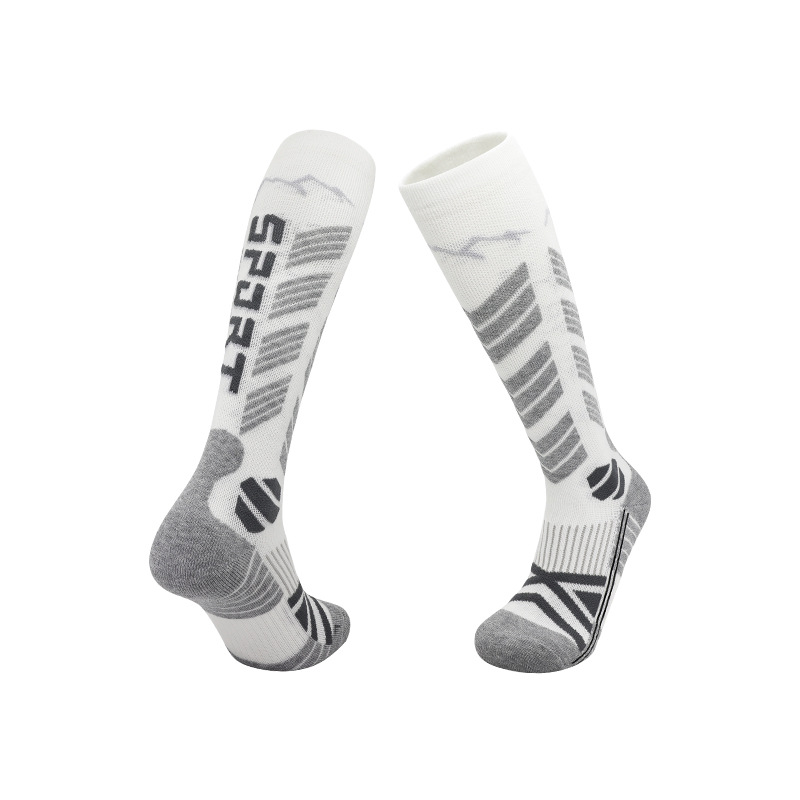 Meias térmicas de lã merino ao - Wool Hiking Sock avaliação e preço
