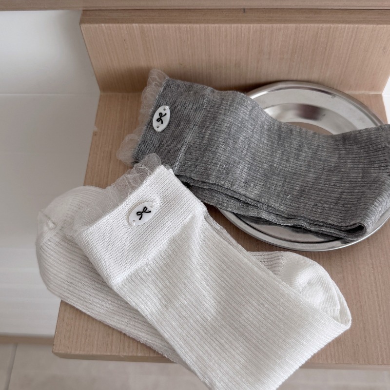 Sp & cidade summetr meias fina - Silk Sock Bamboo avaliação e preço