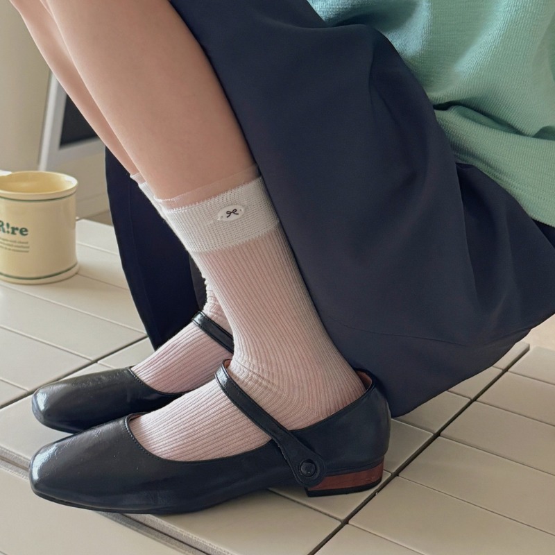 Sp & cidade summetr meias fina - Silk Sock Bamboo avaliação e preço