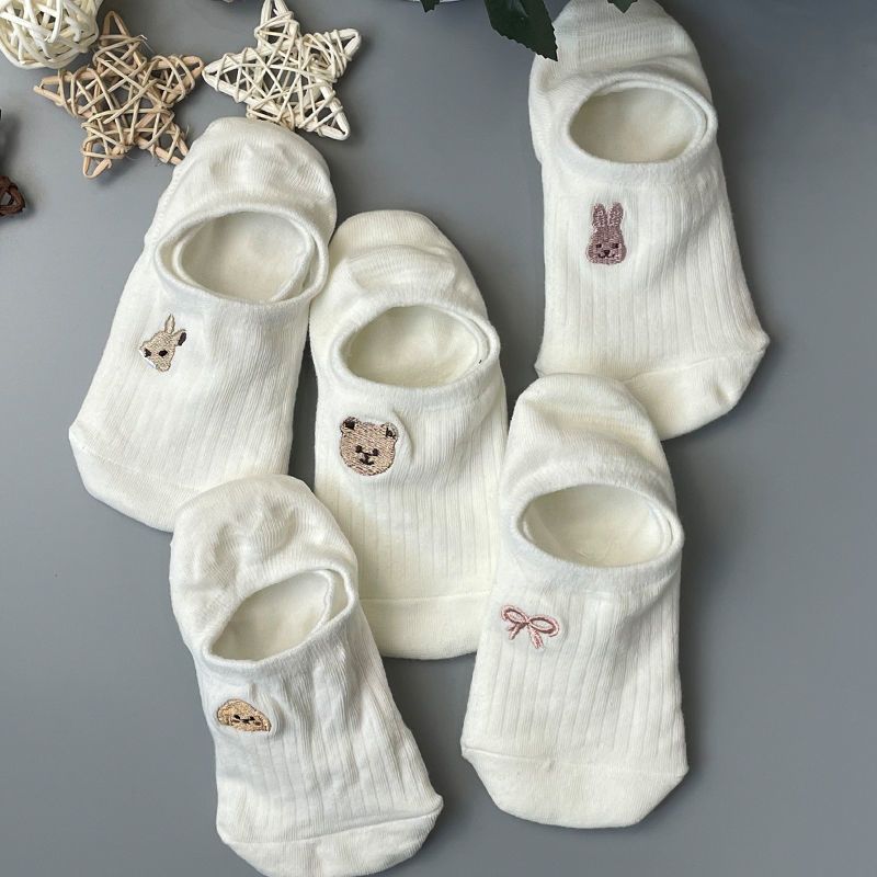 Women's socks Entrega gratuita - No Show Sock Women avaliação e preço