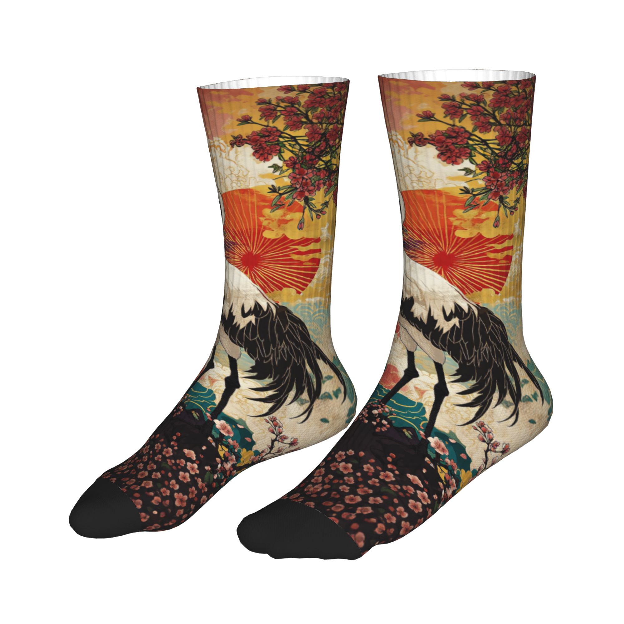 Meias Sociais Unissex Masculin - Dress Sock Men avaliação e preço