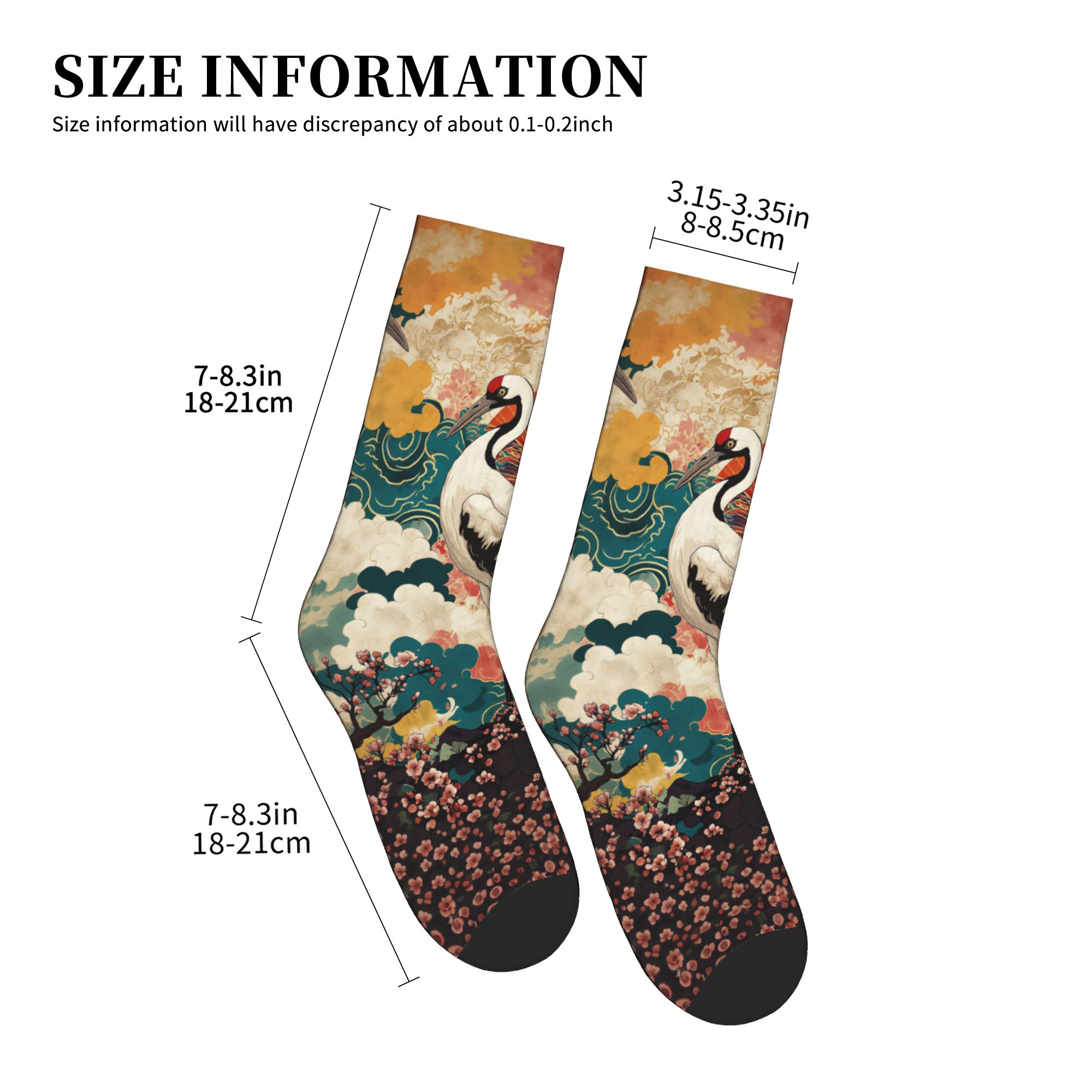 Meias Sociais Unissex Masculin - Dress Sock Men avaliação e preço