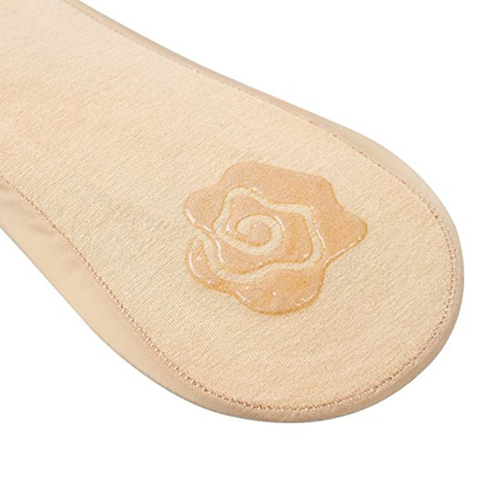 4 Pares de Meias Invisíveis Ul - Invisibility Sock Loafer avaliação e preço
