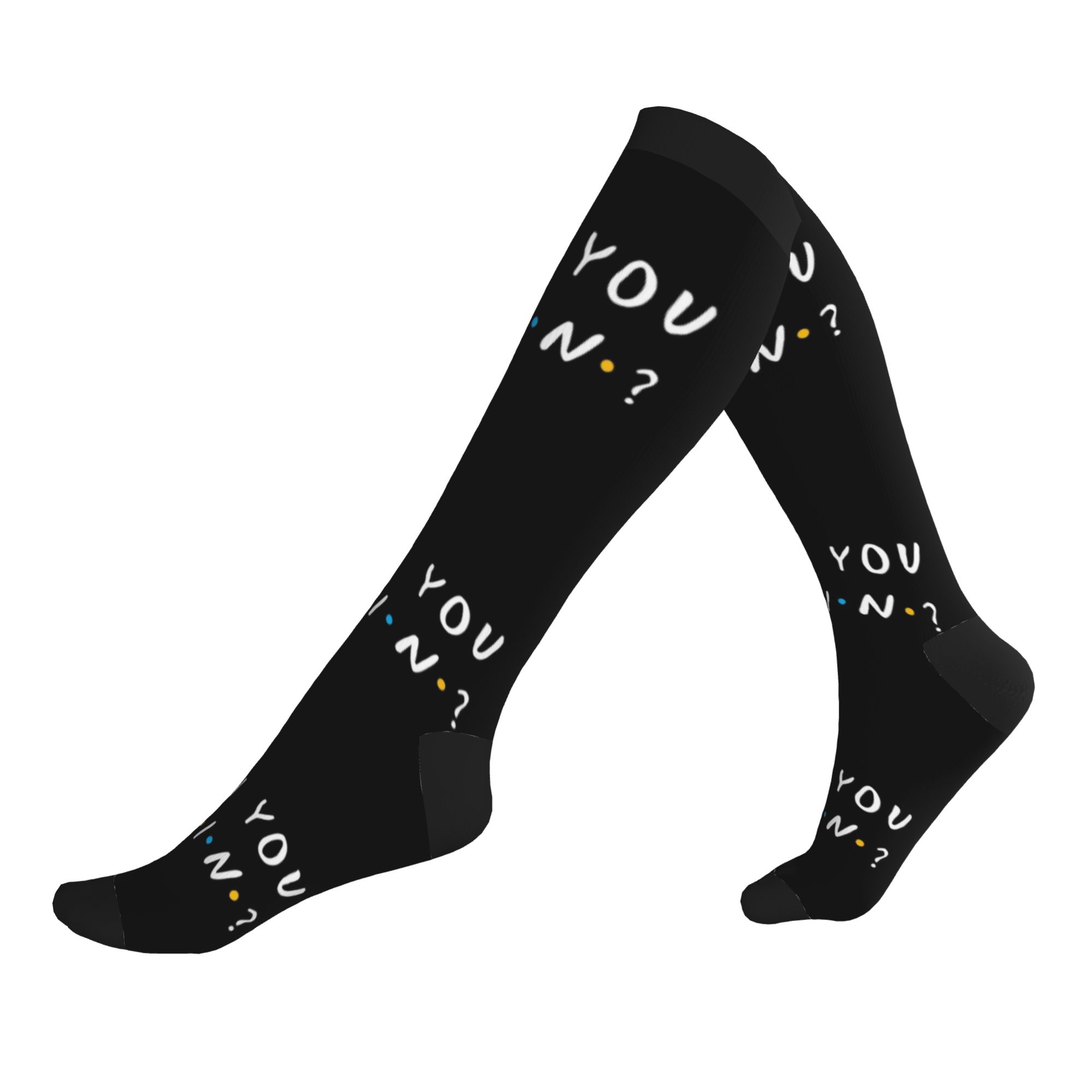 Meias Divertidas com Estampa d - No Show Sock Women avaliação e preço