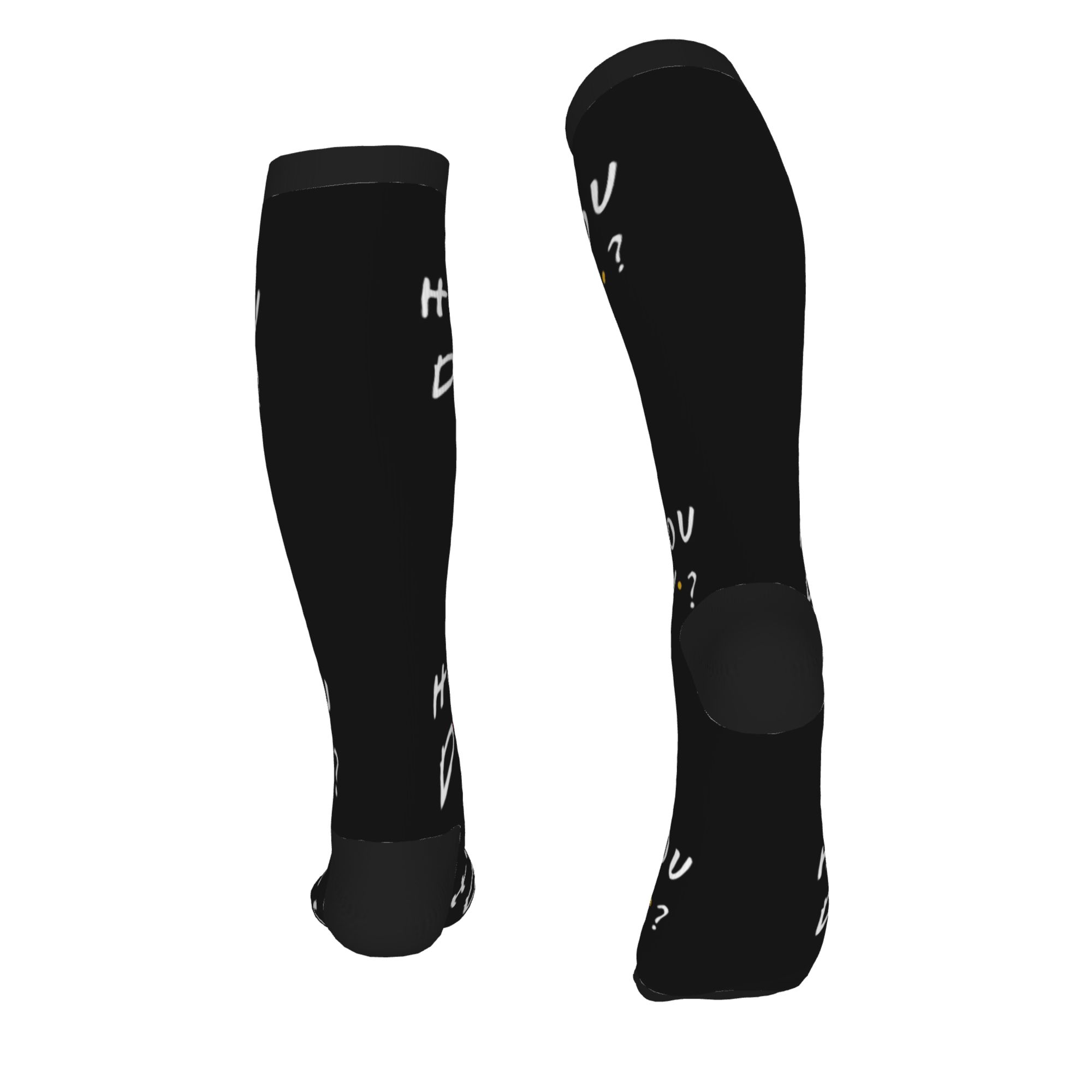 Meias Divertidas com Estampa d - No Show Sock Women avaliação e preço