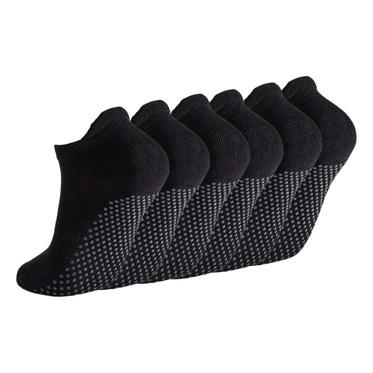 Meias de ioga antiderrapantes  - Grip Sock Yoga avaliação e preço
