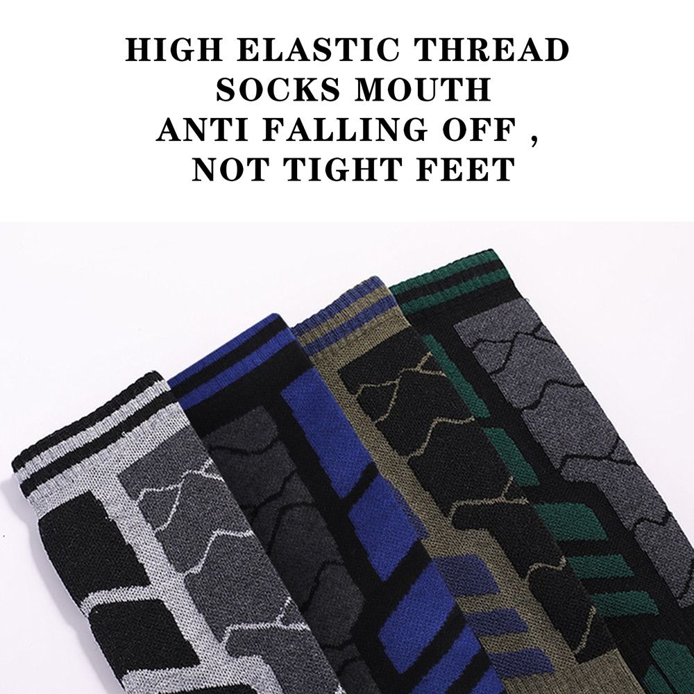 Engrossado lã merino esportes  - Wool Hiking Sock avaliação e preço