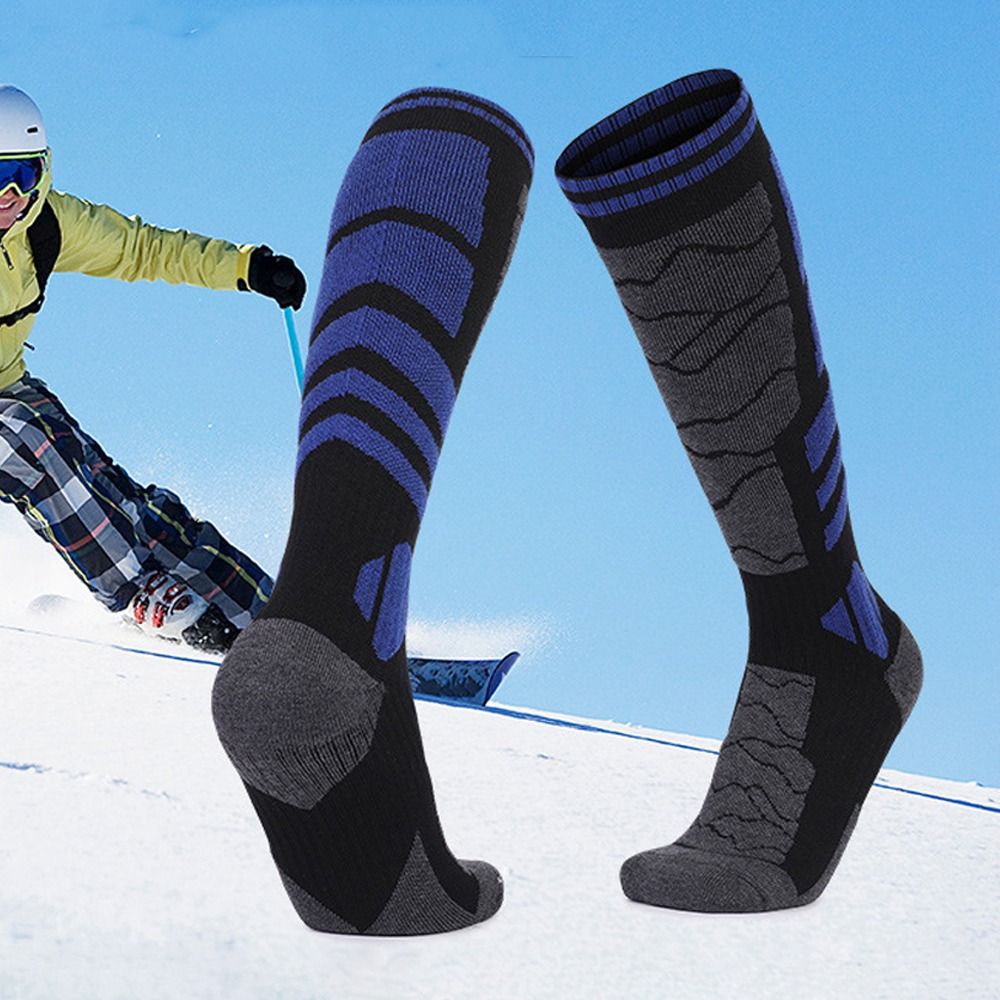 Engrossado lã merino esportes  - Wool Hiking Sock avaliação e preço
