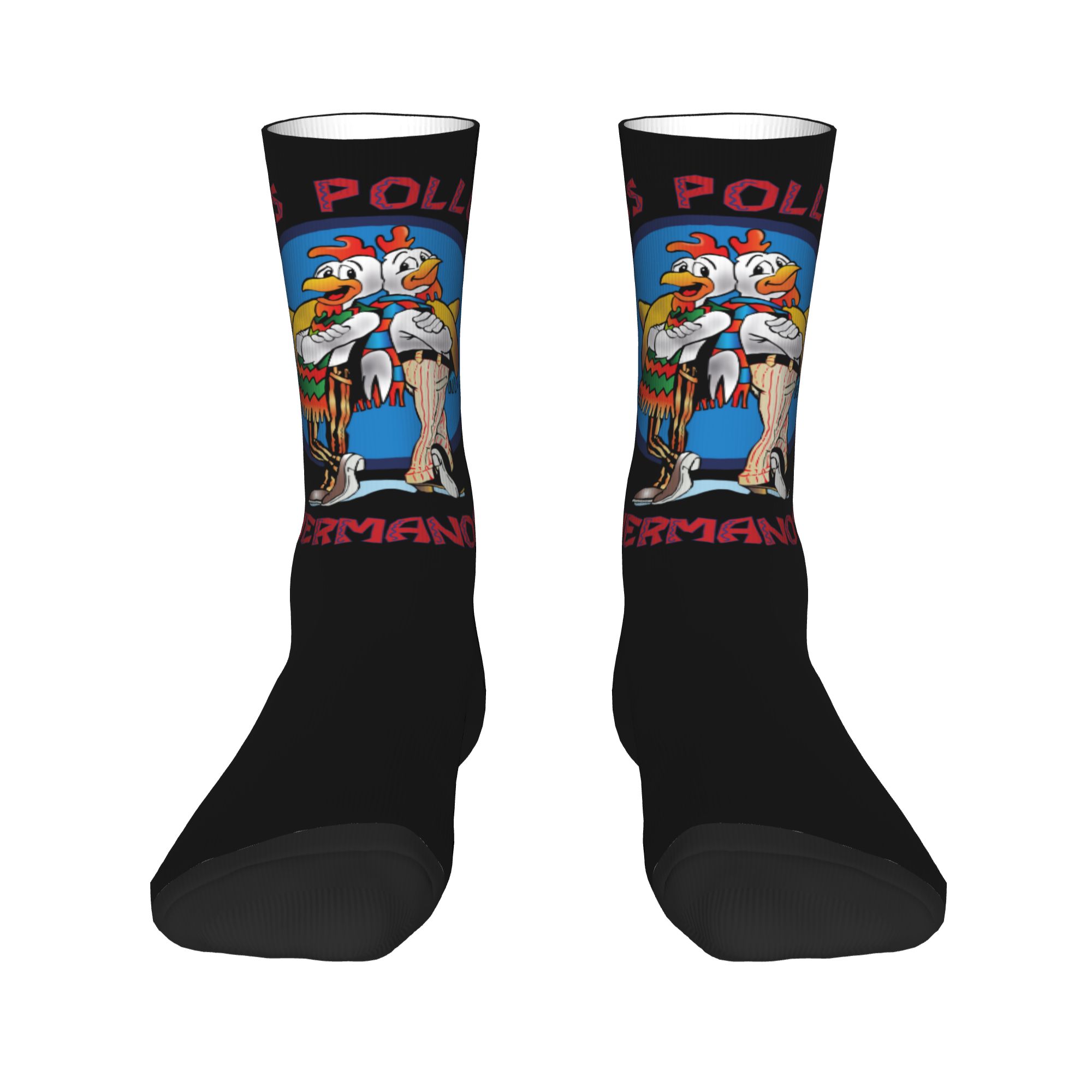 Meias Divertidas Personalizada - Dress Sock Men avaliação e preço
