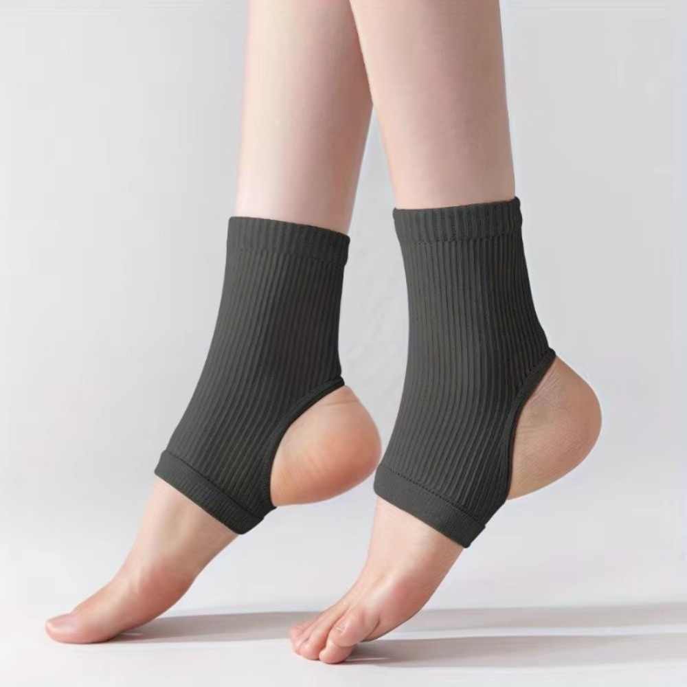 Suporte para Tendão de Aquiles - Ankle Brace Sock avaliação e preço