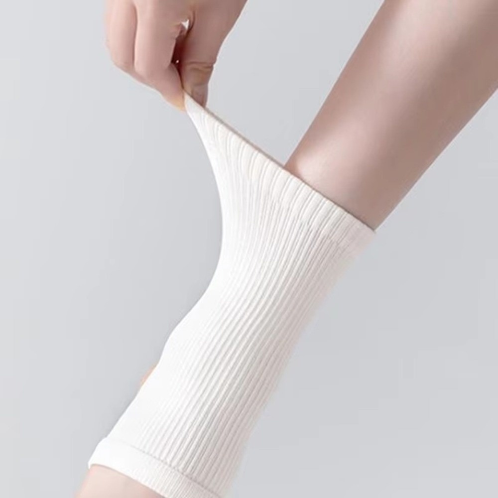 Suporte para Tendão de Aquiles - Ankle Brace Sock avaliação e preço