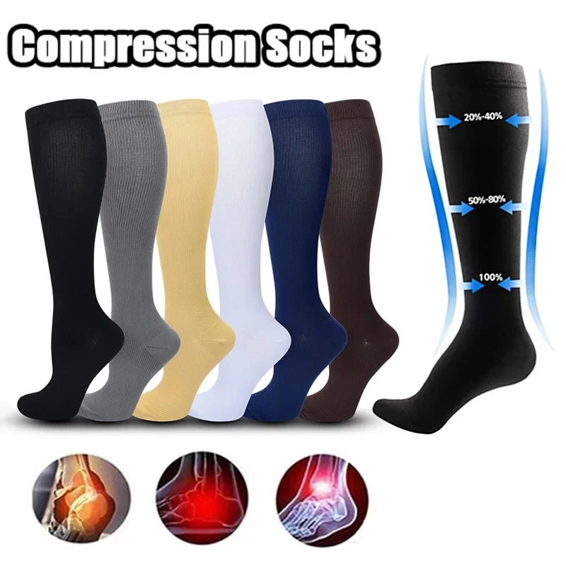 Meias Médicas de Compressão, V - Compression Sock Medical avaliação e preço