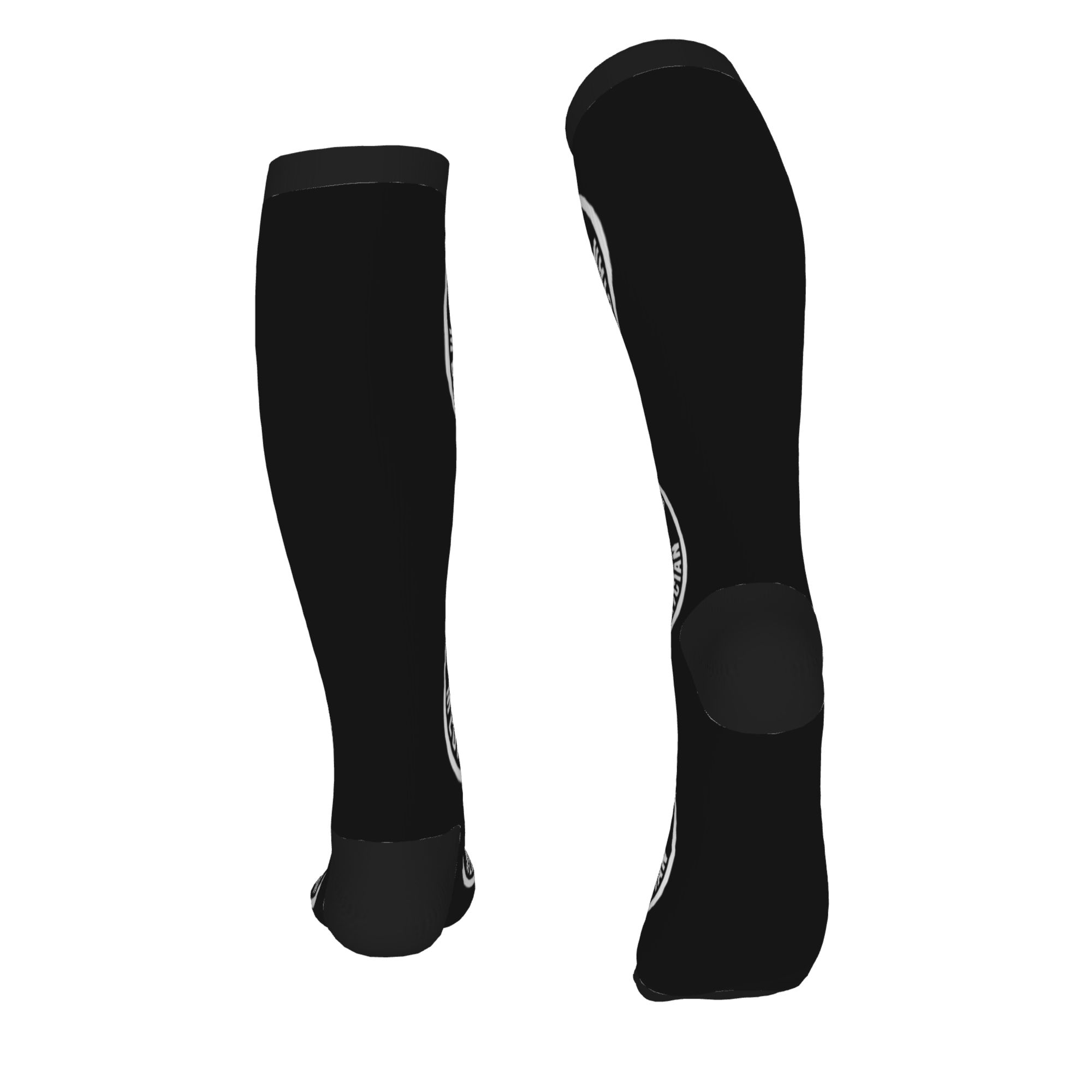 Emt Star Of Life Emergency Med - Compression Sock Medical avaliação e preço