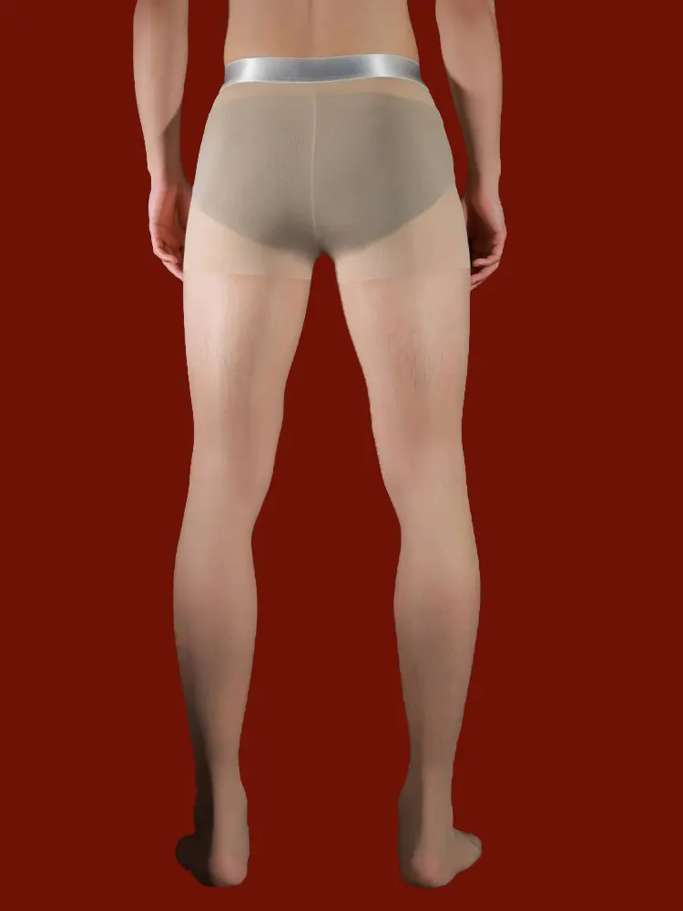 Meia-calça Masculina Sexy Prat - Tights Pantyhose Sheer avaliação e preço
