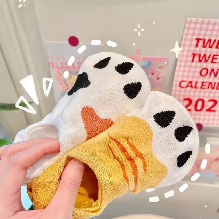 Meias Invisíveis Femininas com - No Show Sock Women avaliação e preço