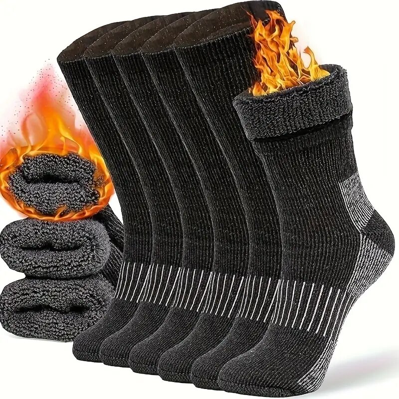 Meias de Caminhada Merino, Mei - Wool Hiking Sock avaliação e preço